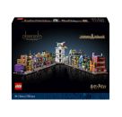 LEGO® Harry Potter™ 76444 Die Zauberläden der Winkelgasse™