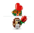 LEGO® Icons 40711 Igel und ihr Picknick-Date