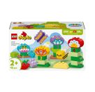 LEGO® DUPLO 10444 Kreativer Blumengarten