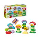 LEGO® DUPLO 10444 Kreativer Blumengarten