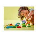 LEGO® DUPLO 10444 Kreativer Blumengarten