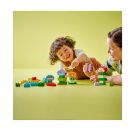 LEGO® DUPLO 10444 Kreativer Blumengarten