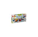 LEGO® DUPLO 10445 F1 Team Rennautos mit Rennfahrern