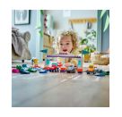 LEGO® DUPLO 10445 F1 Team Rennautos mit Rennfahrern