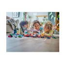 LEGO® DUPLO 10445 F1 Team Rennautos mit Rennfahrern