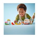 LEGO® DUPLO 10447 Rettungswagen mit Fahrer