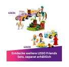 LEGO® Friends 42644 Heartlake City Eiswagen