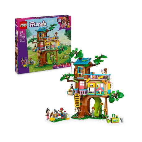 LEGO® Friends 42652 Baumhaus