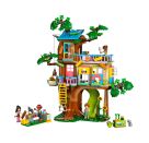 LEGO® Friends 42652 Baumhaus