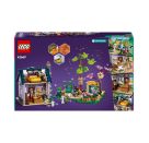 LEGO® Friends 42669 Haus und Blumengarten der Imk