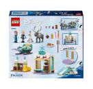 LEGO® Disney Prinzessin 43256 Annas Schlittenabenteuer