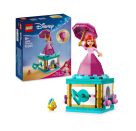 LEGO® Disney Prinzessin 43259 Arielle Spieluhr