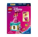 LEGO® Disney Prinzessin 43259 Arielle Spieluhr