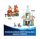LEGO® Disney Prinzessin 43259 Arielle Spieluhr