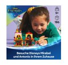 LEGO® Disney Classic 43261 Encanto Mini-Haus