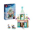 LEGO® Disney Prinzessin 43265 Das Arendelle Schloss