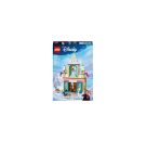 LEGO® Disney Prinzessin 43265 Das Arendelle Schloss