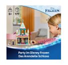 LEGO® Disney Prinzessin 43265 Das Arendelle Schloss