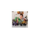Monster Jam, Grave Digger Monster Truck im Maßstab 1:24