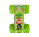 Monster Jam, Grave Digger Monster Truck im Maßstab 1:24