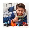 Monster Jam - Original Zweier-Pack mit Max-D und El Toro Loco - authentischen Monster Trucks im Maßstab 1:64
