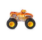 Monster Jam - Original Zweier-Pack mit Max-D und El Toro Loco - authentischen Monster Trucks im Maßstab 1:64