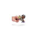 Tech Deck Sk8 Crew, Fingerboard mit cooler Skater-Figur