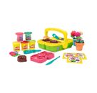 Play-Doh Bunter Blumenspaß