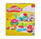 Play-Doh Bunter Blumenspaß