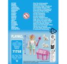 PLAYMOBIL 71758 Zahnfee