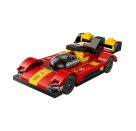 LEGO® Speed Champions 30709 Ferrari 499P Supersportwagen