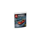 LEGO® Speed Champions 30709 Ferrari 499P Supersportwagen