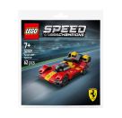 LEGO® Speed Champions 30709 Ferrari 499P Supersportwagen