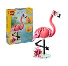 LEGO® Creator 31170 Rosa Flamingo