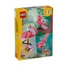 LEGO® Creator 31170 Rosa Flamingo