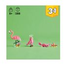LEGO® Creator 31170 Rosa Flamingo