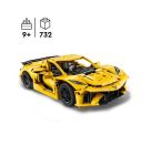 LEGO® Technic 42205 Technic Chevrolet Corvette Stingray