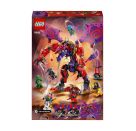 LEGO® NINJAGO® 71832 Chaosdrache Donnerzahn