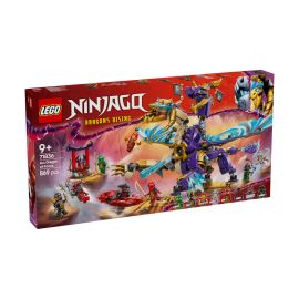 LEGO® NINJAGO® 71836 Lichtbogendrache