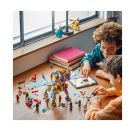 LEGO® NINJAGO® 71836 Lichtbogendrache