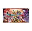 LEGO® NINJAGO® 71836 Lichtbogendrache