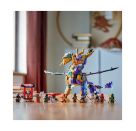 LEGO® NINJAGO® 71836 Lichtbogendrache