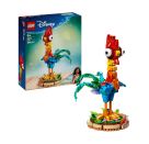 LEGO® Disney Prinzessin 43272 Heihei Figur zum Ausstellen
