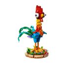 LEGO® Disney Prinzessin 43272 Heihei Figur zum Ausstellen