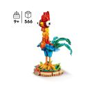 LEGO® Disney Prinzessin 43272 Heihei Figur zum Ausstellen