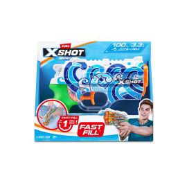 XSHOT Water - Fast-Fill Skins Nano Wasserblaster, sortiert