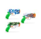 XSHOT Water - Fast-Fill Skins Nano Wasserblaster, sortiert