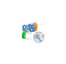 XSHOT Water - Fast-Fill Skins Nano Wasserblaster, sortiert