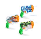 XSHOT Water - Fast-Fill Skins Nano Wasserblaster, sortiert