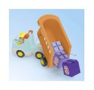 PLAYMOBIL 71685 Kipplaster